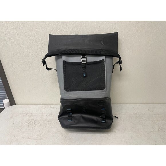 Titan Deep Freeze 24-Can High Performance, Waterproof Backpack Cooler